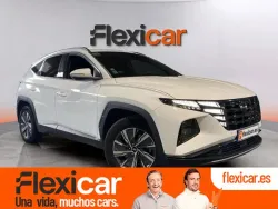 HYUNDAI Tucson 1.6 TGDI HEV Maxx Sky AT