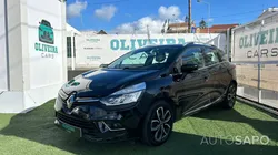Renault Clio de 2017