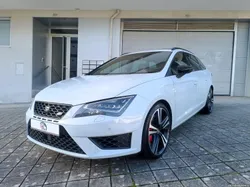 Seat Leon ST CUPRA 290 DSG