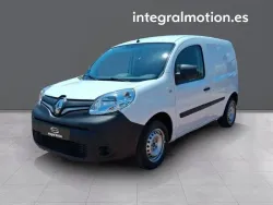 RENAULT Kangoo Fg. 1.5Blue dCi Profesional 59kW