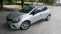 Renault Clio 4 boite automatique garantie 6mois