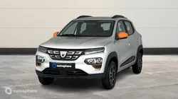Dacia Spring Confort Plus - Achat Intégral