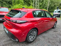 Peugeot 308 Active pack 1.2 puretech 110ch 15000km