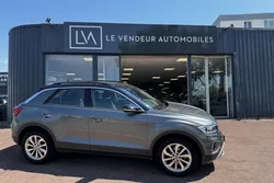 VOLKSWAGEN T-ROC 1.0 TSI 110 Life PHASE 2