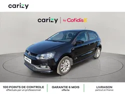 Volkswagen Polo 1.2 TSI 90 BlueMotion Technology Série Spéciale Lounge