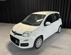 Fiat Panda 1.2 Easy S&S