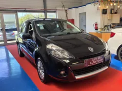 Renault Clio III 1.2 16V
