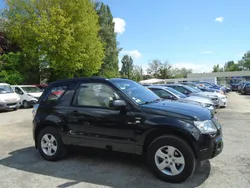 Grand vitara 1.9 ddis 130 pack