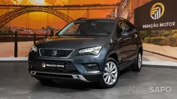 Seat Ateca 1.6 TDI Style de 2019