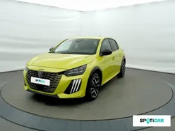 Peugeot 208 Hybrid 110 e-DCS6 GT