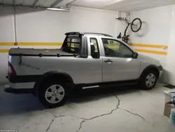 Fiat Strada Diesel