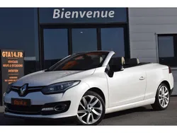 RENAULT MEGANE III CC dCi 130 Energy Intens