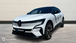 Renault Mégane E-Tech Electric EV60 220ch Iconic optimum charge -C