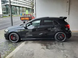 Mercedes-Benz A 45 AMG A 45