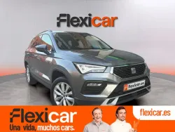 SEAT Ateca 1.5 EcoTSI S&S X-Perience