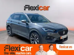 SEAT Tarraco 2.0TDI S&S FR DSG-7 150