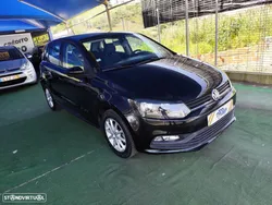 VW Polo 1.4 TDi BlueMotion