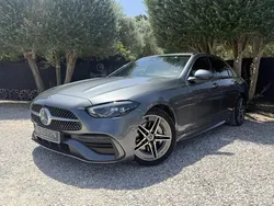 MERCEDES CLASSE C C 200 d - BVA 9G-Tronic BERLINE - AMG Line - BVA