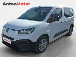 FIAT Dobló Combi 1.5BlueHDI L1 H1 Feel 100
