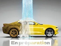 Mercedes CLASSE CLS 350 CGI