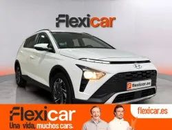 HYUNDAI Bayon 1.0 TGDI Essence