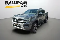 Volkswagen Amarok V6 240 BVA10 AVENTURA 4PL