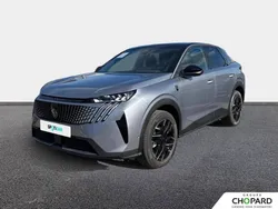 Peugeot 3008 Hybrid 145 e-DCS6 GT Exclusive