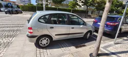 Renault Scénic Scenic