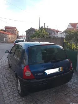 Renault Clio 1.2