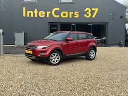 LAND ROVER RANGE ROVER EVOQUE 2.2 TD4 4WD 150 cv BVA