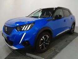 Peugeot 2008 e-2008 136ch GT
