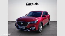 MG EHS 1.5 T-GDI Plug-in Hybrid Luxury