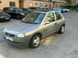 Opel Corsa 1,2 sport