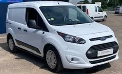 Ford Transit Connect (2) 1.5 EcoBlue 100 L1 TREND BUSINESS