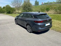 Renault Mégane IV
