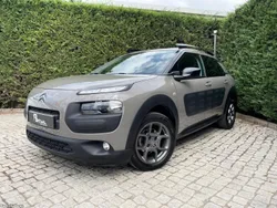 Citroën C4 1.2 PureTech Shine