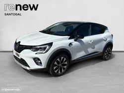 Renault Captur 1.0 TCe Techno