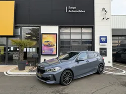 Bmw Série 1 (3) 118d M Sport