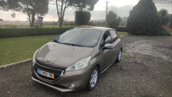 Peugeot 208 1.4 HDi