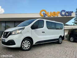 Nissan NV300 2.0 dCi L1H1 1T Comfort