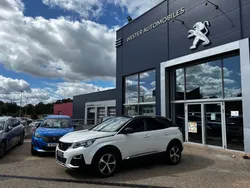 Peugeot 3008 1.2 PURETECH 130CH ALLURE S&S EAT6