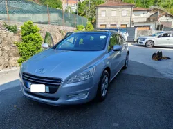 Peugeot 508 1.6 SW - Excelente Estado