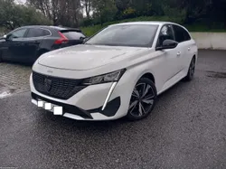 Peugeot 308 SW 1.5 BlueHDi Allure Pack EAT8