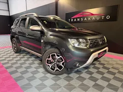 DACIA DUSTER Blue dCi 115 4x2 Prestige - DEMARRAGE SANS CLE - CAMERA 360°