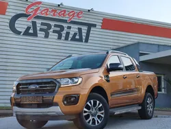 FORD RANGER 2.0 ECOBLUE 213CV Wildtrak Double Cabine 4x4 BVA10