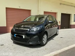 Peugeot 108 1.0 VTI Allure
