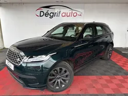 Land Rover Range Rover Velar 2.0L D180 BVA S