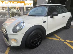 MINI One nd