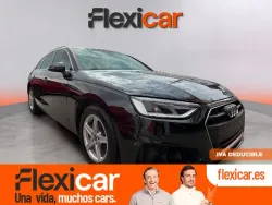AUDI A4 Avant 30 TDI Advanced S tronic 100kW