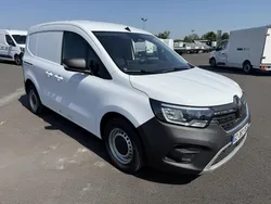 Renault kangoo 1.5dci95 l1 fourgon advance + kit bois complet
